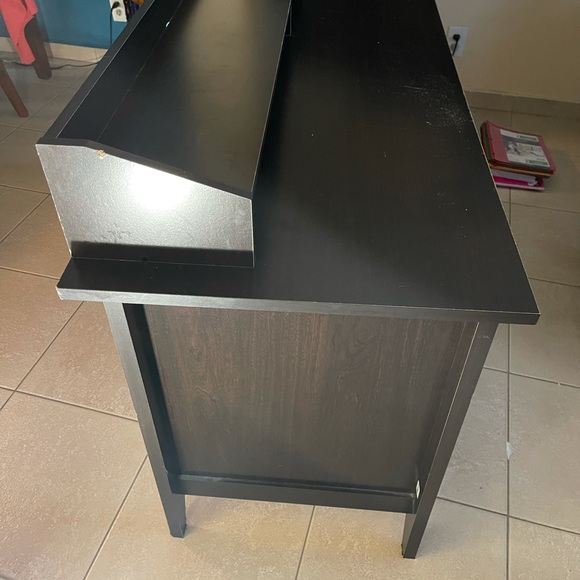 Computer Desk - Picture 3 of 4